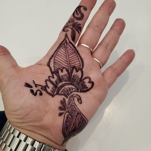 Meet your Posher, Sofia